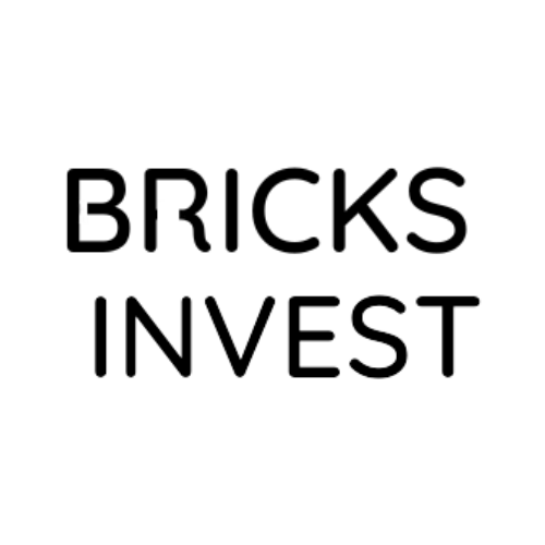 Bricks invest logo